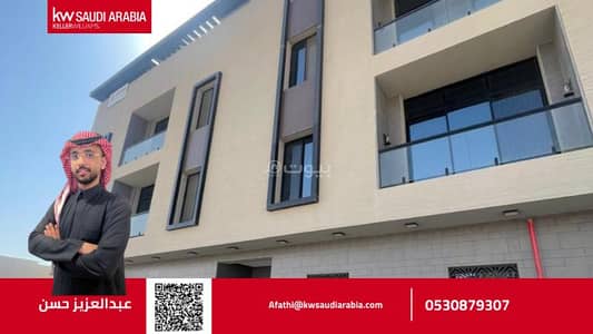 5 Bedroom Flat for Rent in North Riyadh, Riyadh - Luxury apartment in Al Aarid neighborhood