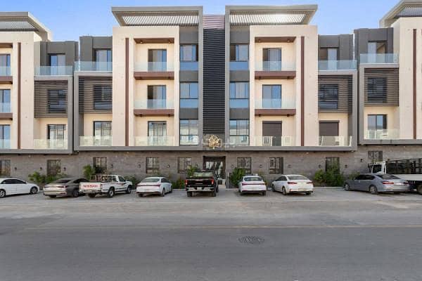 Apartment For Rent in Al Yasmin, Riyadh