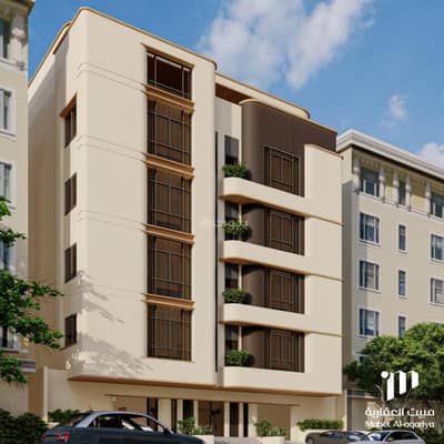 4 Bedroom Apartment for Sale in North Jeddah, Jeddah - Luxury apartment for sale in Al Rawdah neighborhood, Jeddah