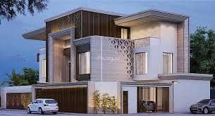 2 Bedrooms Villa For Rent Al Malqa, Jeddah