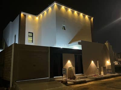 7 Bedroom Villa for Sale in Al Manar, Al Bukayriyah - Villa For Sale in Al Bukayriyah, Al Qassim