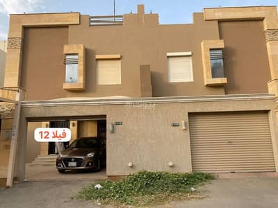 4 Bedroom Villa for Sale in North Jeddah, Jeddah - 4 bedroom villa for sale in Al Yaqoot, Jeddah