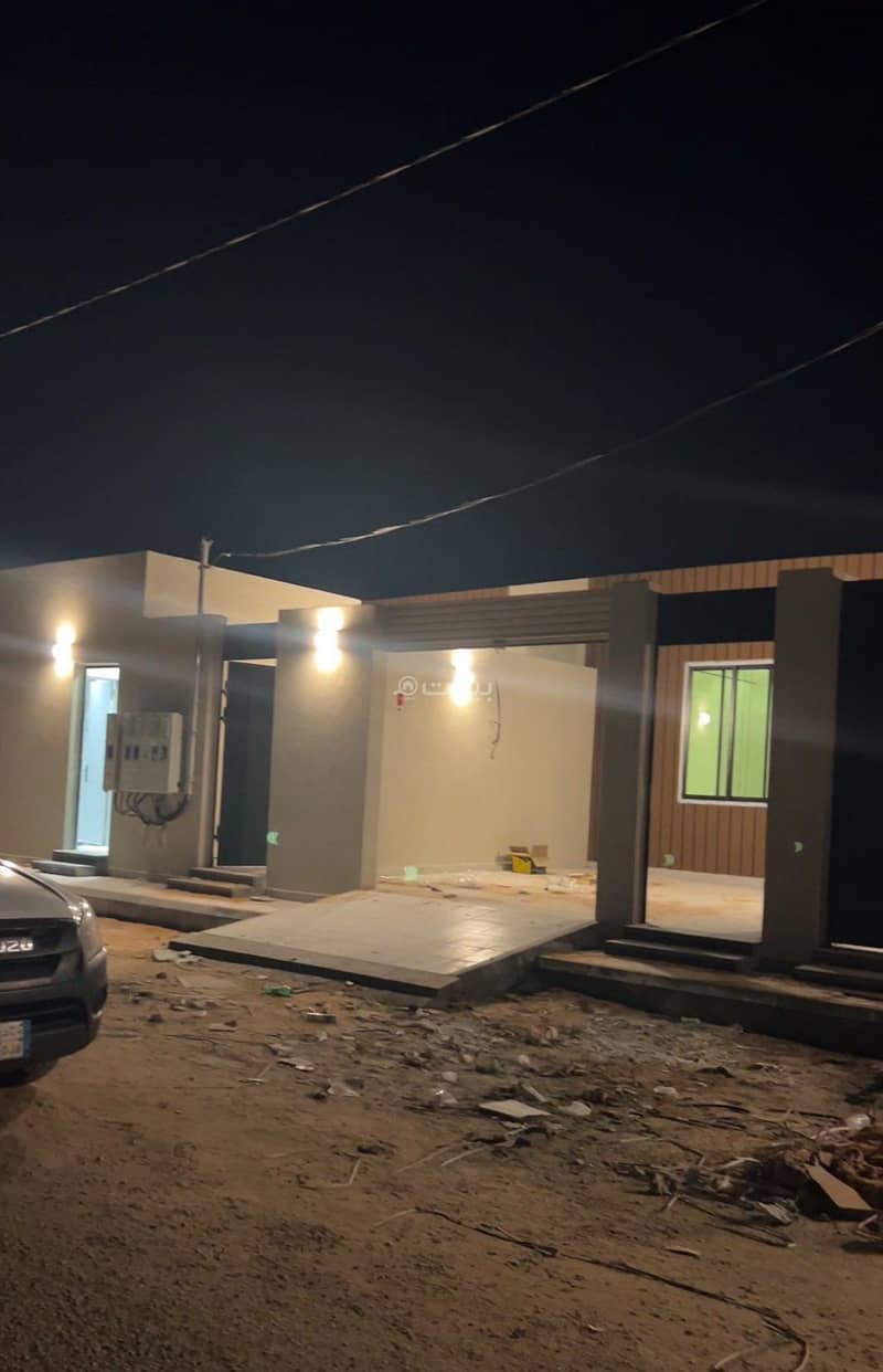 Rest House For Rent in Al-Amal, Al Bukayriyah, Al Qassim