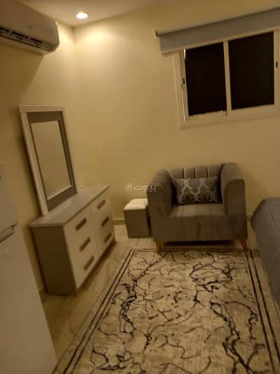 1 Bedroom Apartment for Rent in North Riyadh, Riyadh - Apartment for rent in Al Narjis, North Riyadh