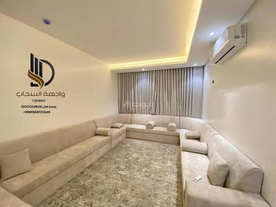 4 Bedroom Flat for Sale in East Riyadh, Riyadh - Luxurious furnished apartment in Martyrs' Quarter for sale