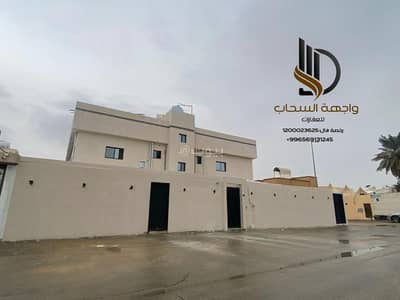 3 Bedroom Apartment for Rent in East Riyadh, Riyadh - Apartment in Al Quds neighborhood in Al Rajhi layout