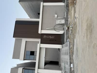 6 Bedroom Villa for Sale in Al Shulah, Dammam - 6 Bedroom Villa For Sale in Al-Shoula, Dammam