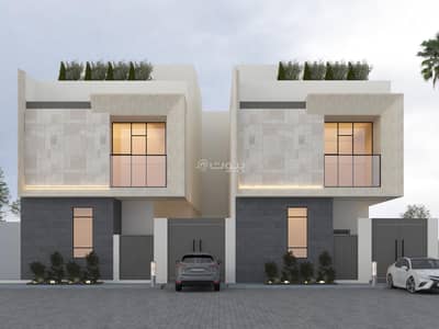 6 Bedroom Villa for Sale in West Riyadh, Riyadh - 6 Bedroom Villa For Sale in Al Muhadiyah, Riyadh