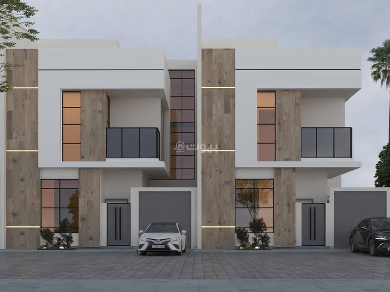 6 Bedroom Villa For Sale in Al-Muhadiyah, Riyadh