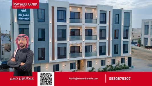 3 Bedroom Apartment for Sale in North Riyadh, Riyadh - Luxurious and furnished apartment in Al-Aridh neighborhood