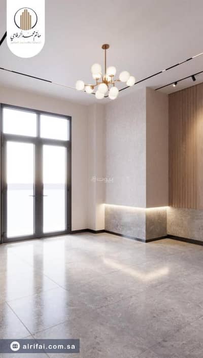 5 Bedroom Apartment for Sale in North Jeddah, Jeddah - Luxury apartment for sale in Salamah, North Jeddah