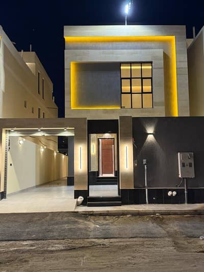 6 Bedroom Villa for Sale in North Jeddah, Jeddah - Villa in North Jeddah，Al Rahmanyah 6 bedrooms 1400000 SAR - 87623002