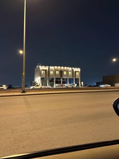 Exhibition Building for Rent in West Riyadh, Riyadh - Exhibition Building in West Riyadh，Dhahrat Laban 55000 SAR - 87623006