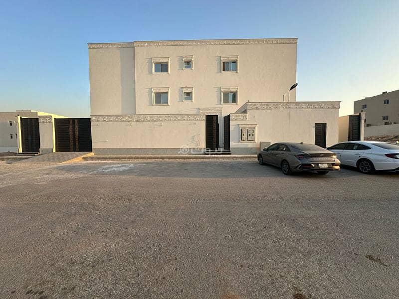 Villa for sale in Mahdia neighborhood