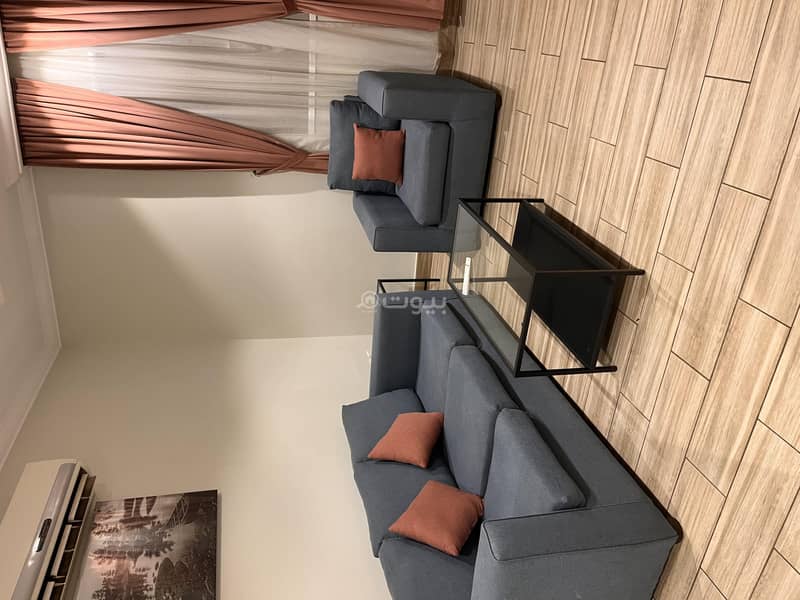 Furnished apartments for monthly rent in Al Hamdaniyah neighborhood