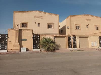 3 Bedroom Villa for Sale in West Riyadh, Riyadh - Villa for sale with 3 apartments in Al Awali neighborhood