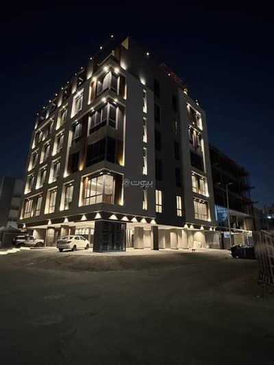 5 Bedroom Apartment for Sale in North Jeddah, Jeddah - Luxury penthouse apartment for sale in Rawdah district - two streets