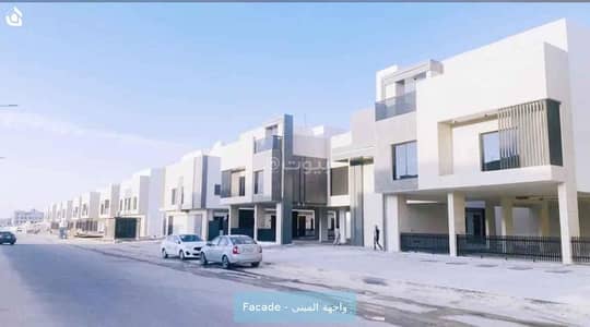 3 Bedroom Villa for Rent in North Riyadh, Riyadh - Townhouse for rent in Al Aarid neighborhood