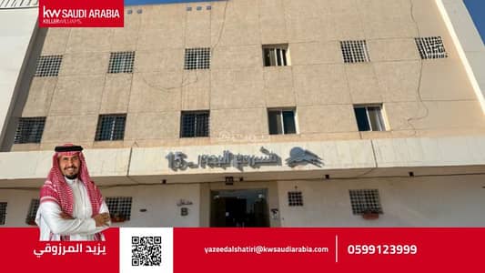 4 Bedroom Flat for Sale in North Riyadh, Riyadh - Apartment in Hatteen neighborhood