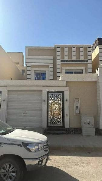 5 Bedroom Villa for Sale in South Riyadh, Riyadh - Villa for sale in Al Taybah, south of Riyadh