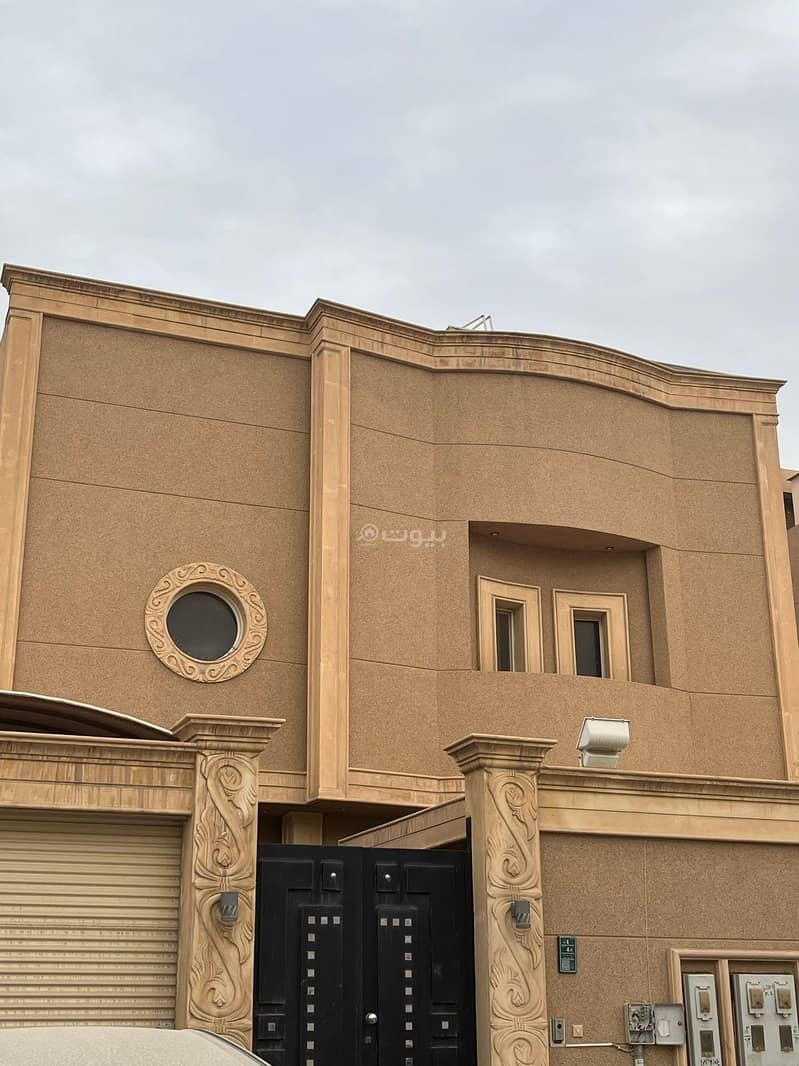 Villa in North Riyadh，Al Yasmin 6 bedrooms 4500000 SAR - 87623079