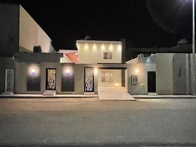 6 Bedroom Villa for Sale in Al-Montazah, Al Mithnab Al Qassim Region - Villa For Sale Al-Montazah, Al Mithnab Al Qassim Region