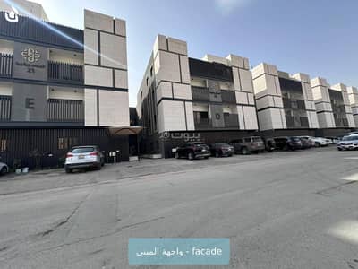 3 Bedroom Apartment for Rent in North Riyadh, Riyadh - Apartment for rent