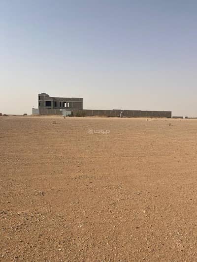 Residential Land for Sale in North Riyadh, Riyadh - Land for sale in Khair 3541, North Riyadh