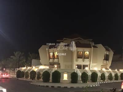 10 Bedroom Villa for Sale in Al Qiblatayn, Madina - Villa - Medina - Qiblateen neighborhood