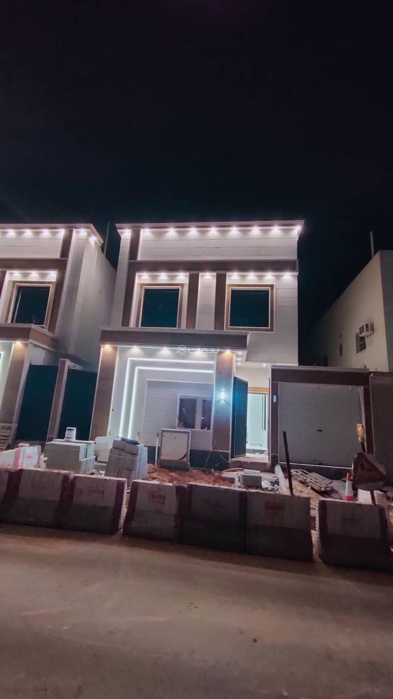 5 Bedroom Floor For Sale in An Nuzha, Riyadh