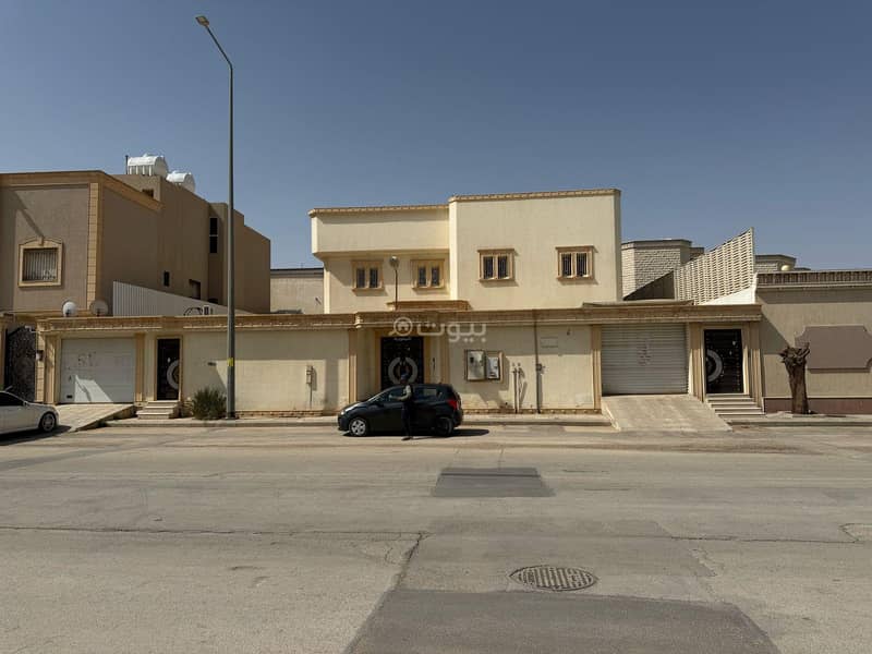 Villa For Rent in Al-Quds, Riyadh