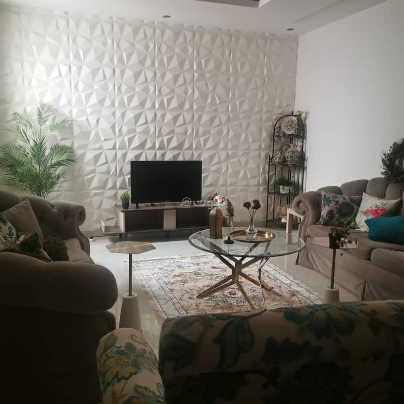 Apartment for sale in Rafiah, Riyadh