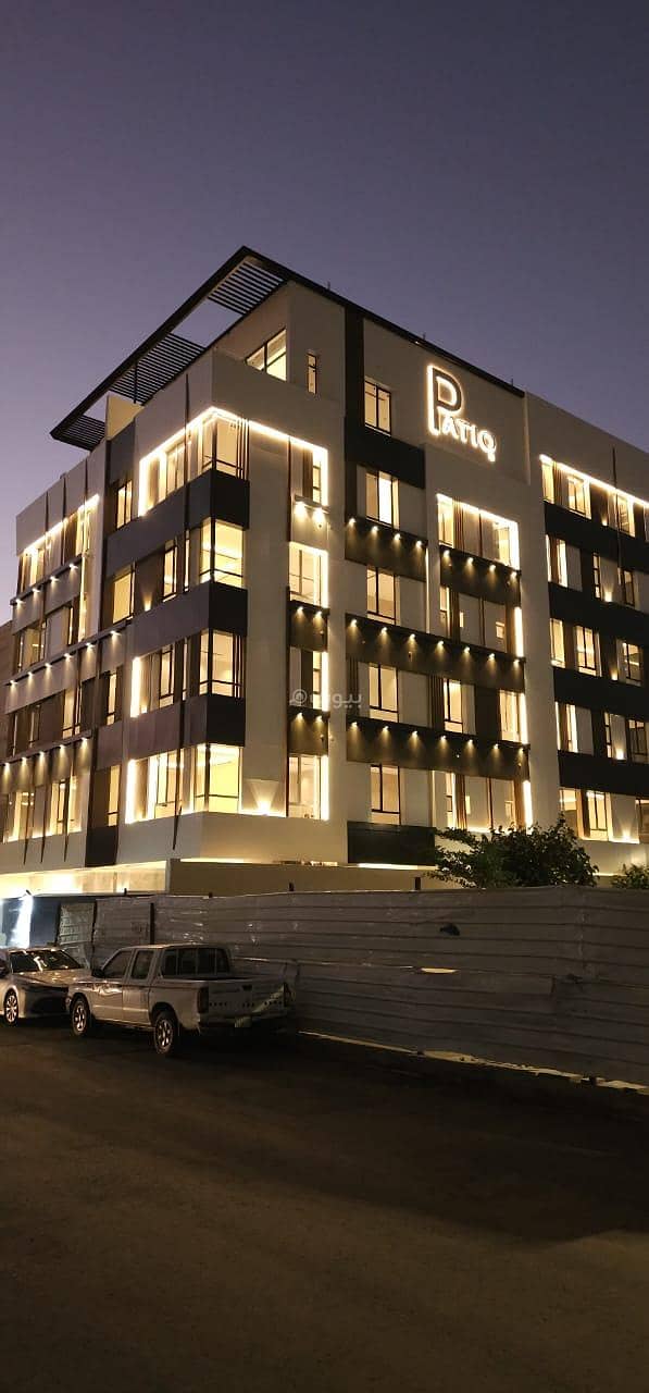 Apartment For Sale in Al Salamah, Jeddah