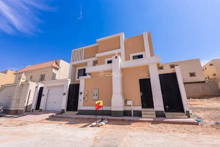 4 Bedroom Villa for Rent in East Riyadh, Riyadh - 3 apartments for rent 4 rooms and a hall in Riyadh, Al-Mansiyah neighborhood