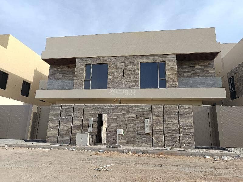 Villa in East Riyadh，Al Rimal 5 bedrooms 2150000 SAR - 87623204