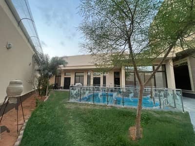 4 Bedroom Rest House for Rent in North Riyadh, Riyadh - Rest House in North Riyadh，Hittin 4 bedrooms 850000 SAR - 87623209