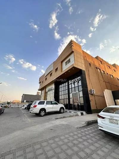 Building for Sale in North Riyadh, Riyadh - Building for sale in Al Narjis, North Riyadh