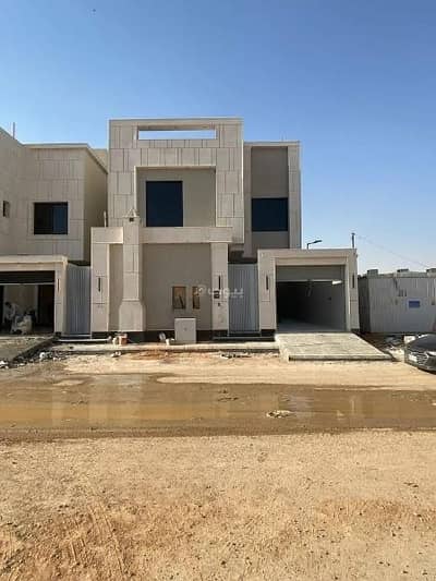 5 Bedroom Villa for Sale in East Riyadh, Riyadh - Villa For Sale in Al Janadriyah, East Riyadh