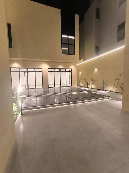 Villa For Sale in Al Mahdiyah, West Riyadh