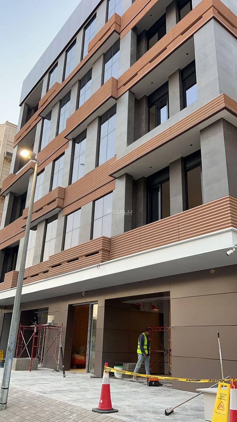 5 Bedroom Building For Sale in Alsalamah, Jeddah