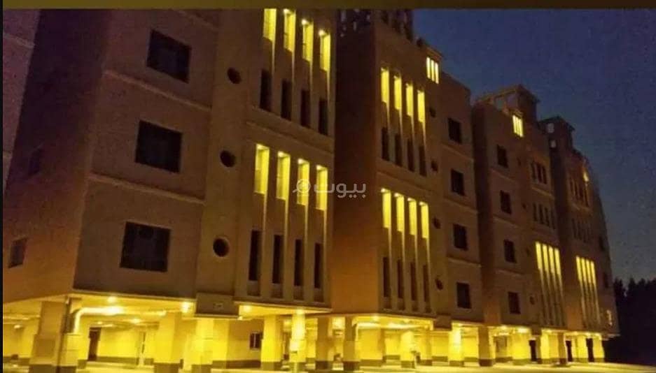 3 Bedroom Apartment For Rent in Al Hamra, Al Khobar