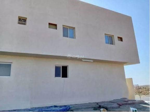 Building for rent on Street No. 336, Al-Musaffah district, Riyadh city