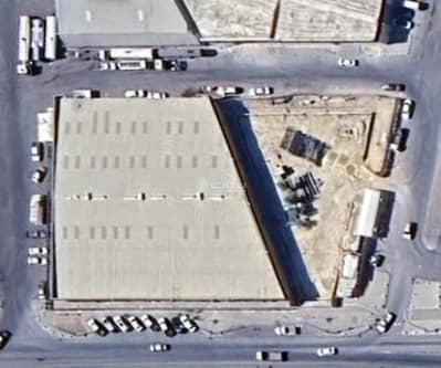 Land for Rent in Central Riyadh, Riyadh - Land in Central Riyadh，Old Al Industrial Area 1815000 SAR - 87623294