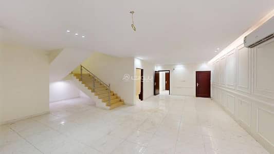 6 Bedroom Villa for Rent in North Jeddah, Jeddah - Villa for rent in Al Yaqoot neighborhood