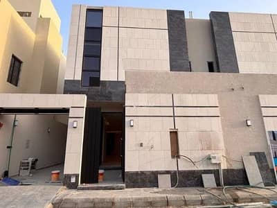 7 Bedroom Villa for Sale in East Riyadh, Riyadh - Villa for Sale in Al Saadah, East Riyadh