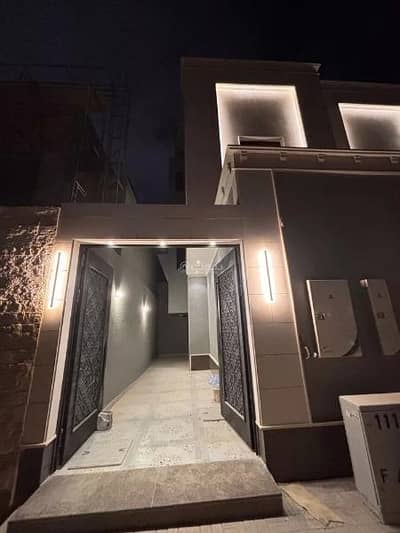 3 Bedroom Flat for Sale in East Riyadh, Riyadh - New Apartment for Sale in Al Saadah, East Riyadh