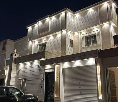 10 Bedroom Villa for Sale in East Riyadh, Riyadh - Apartment for Sale in Al Saadah, East Riyadh