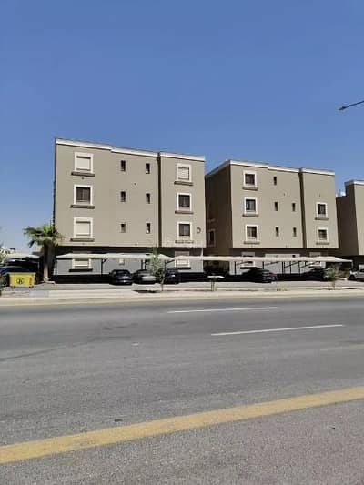 3 Bedroom Apartment for Sale in North Riyadh, Riyadh - Apartment For Sale in Al Yasmin, North Riyadh