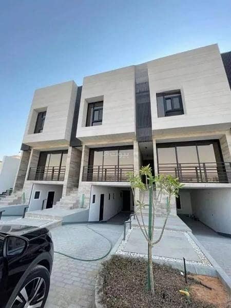 Villa for sale in Al Narjis, north Riyadh