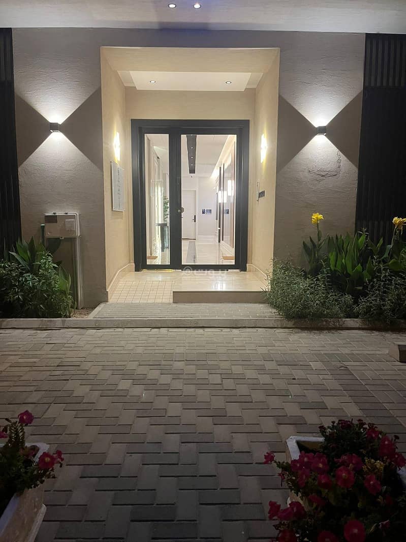 3 Bedrooms Apartment For Rent in Al-Monasiah, Riyadh